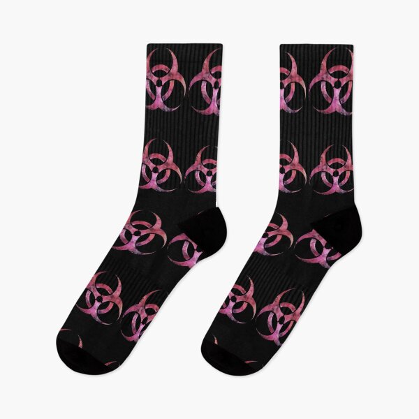Item preview, Toxic Nebulae - Rose Patterns for T-shirts, stickers and other accessories designed and sold by Celestial Reach.