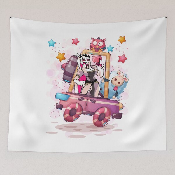 Item preview, FNF Car Nikusa designed and sold by SL2C-Kids.