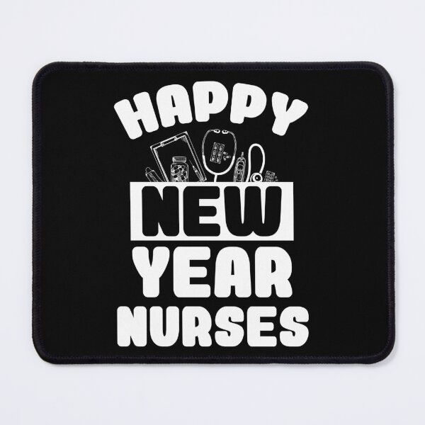 Item preview, Happy New Year 2020 Nurse Gift designed and sold by haselshirt.