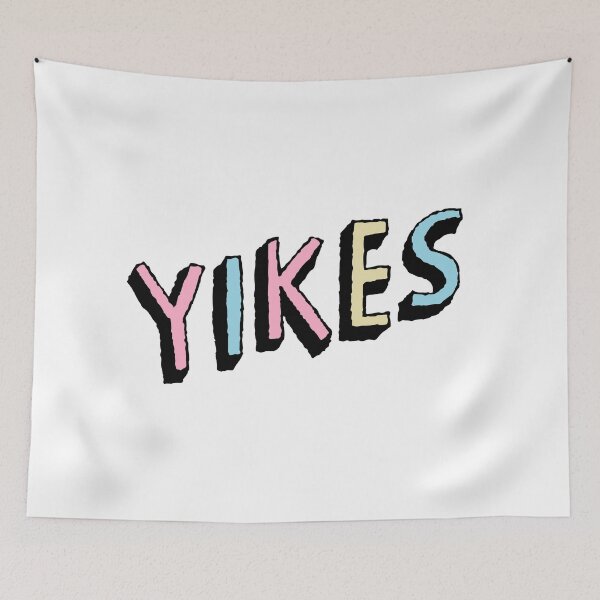 Item preview, Yikes line designed and sold by arceart.