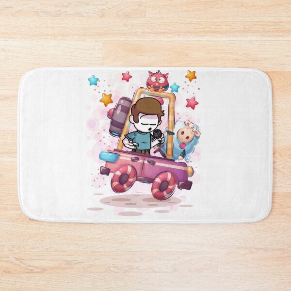 Item preview, FNF Car Nonsense designed and sold by SL2C-Kids.