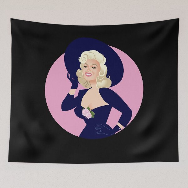 Item preview, Trend The Girl Gifts For Music Fan designed and sold by Drsideffertz.
