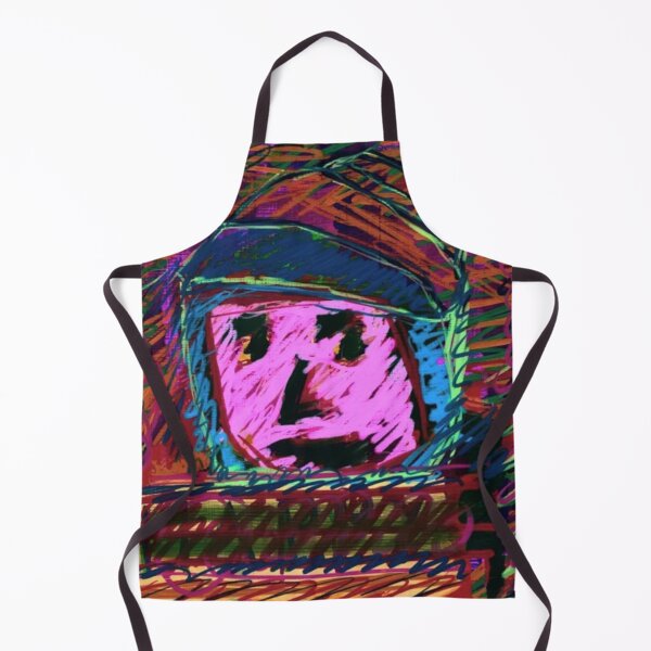 Item preview, fright designed and sold by David Jardine.