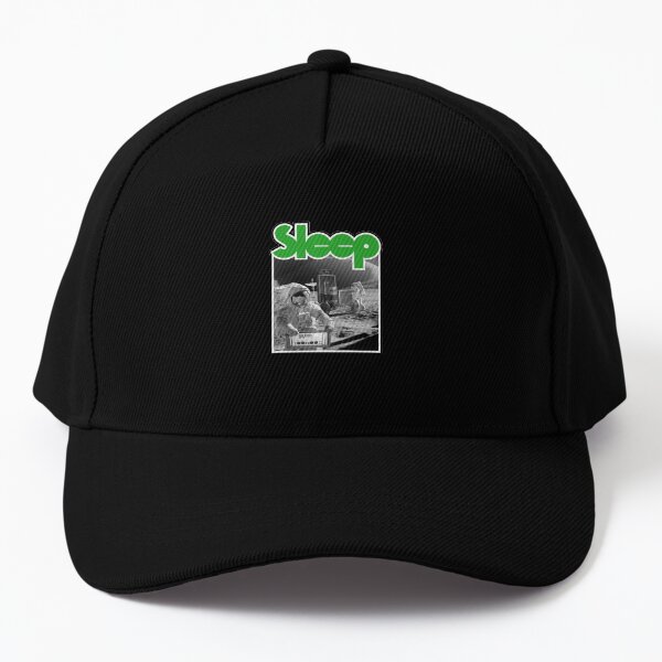 sleep band merch hat