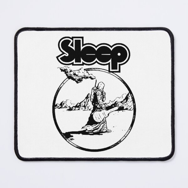 Item preview, Sleep designed and sold by belinescob.