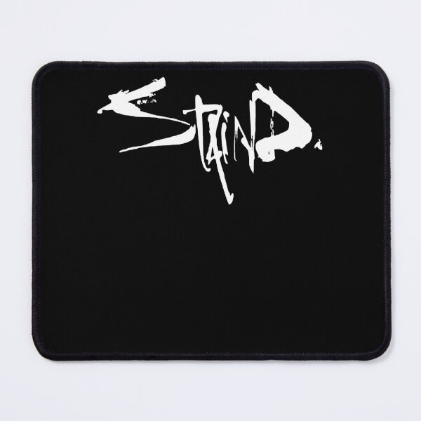 Item preview, Staind band designed and sold by hermiabbot.