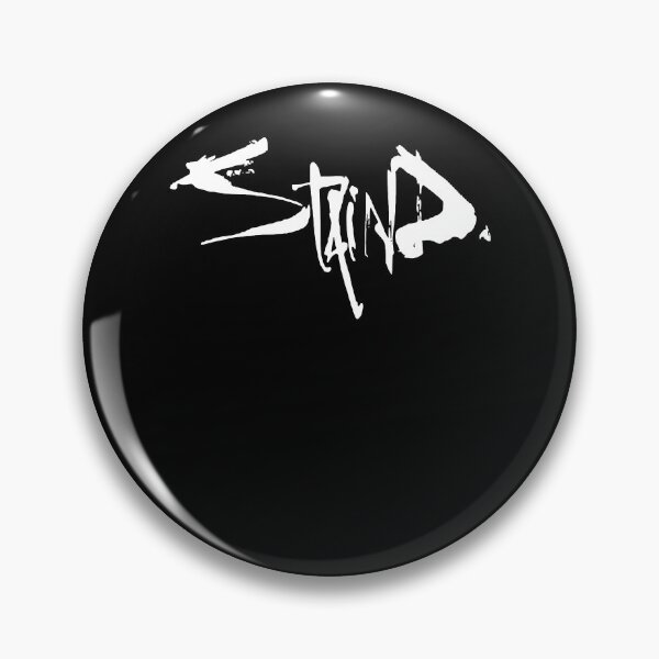 Item preview, Staind band  designed and sold by hermiabbot.