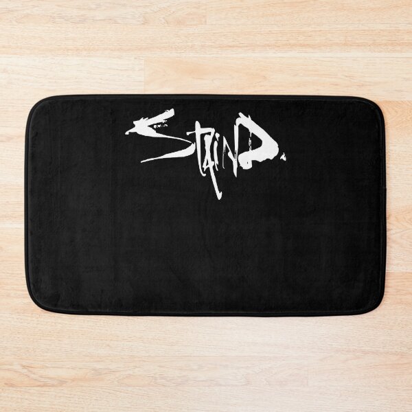 Item preview, Staind band  designed and sold by hermiabbot.