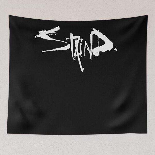 Item preview, Staind band  designed and sold by hermiabbot.
