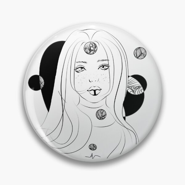 Item preview, Min designed and sold by aiouises.