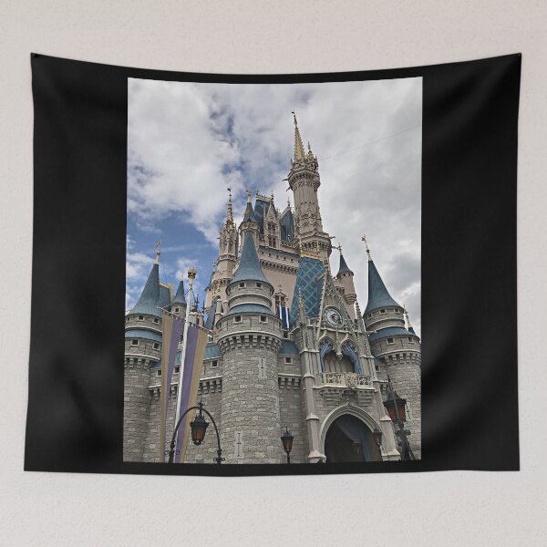 Item preview, Castle Towers designed and sold by rharrisphotos.