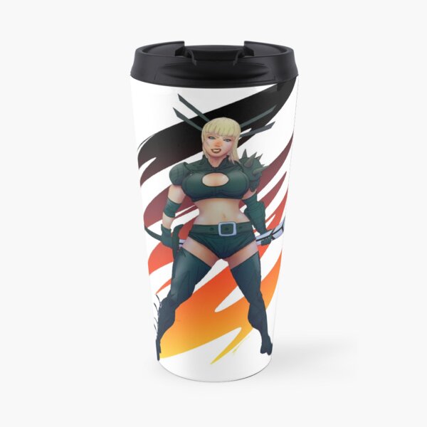 Magik Travel Mug