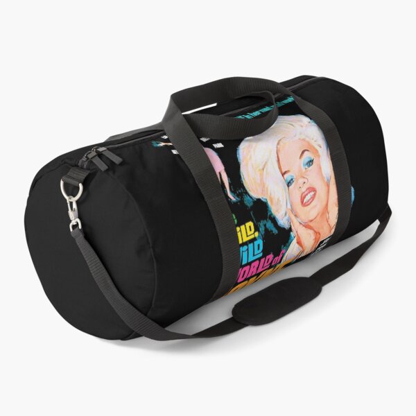 Item preview, Vintage Retro Jayne Mansfield Movie Actress American Awesome For Music Fans designed and sold by Drsideffertz.