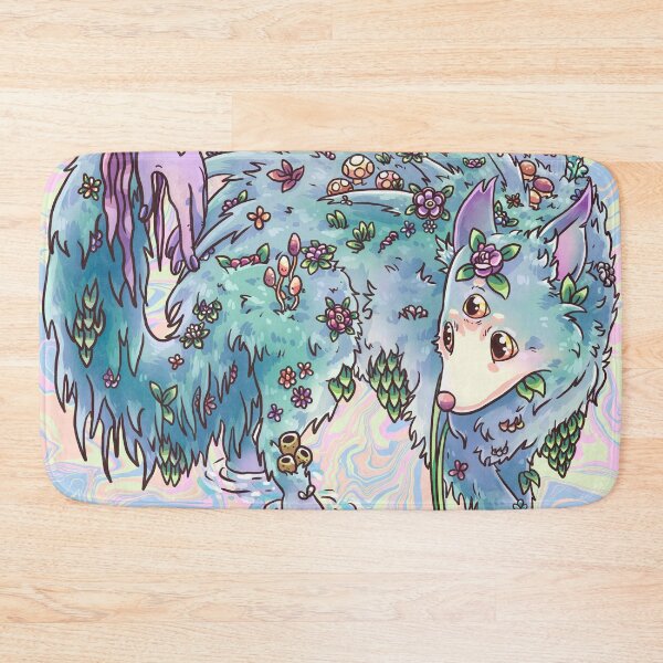 Item preview, Pastel Ahuitzotl designed and sold by MedussaSolar.