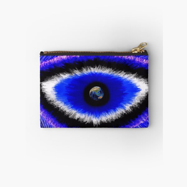Item preview, Abstract Eye designed and sold by Nicole Kiefer.