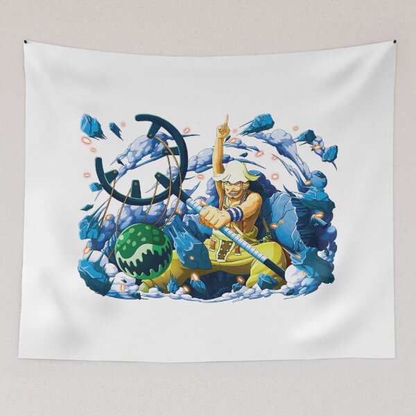 Item preview, Cartoon Usopp Sogeking Art designed and sold by Milkygmail.