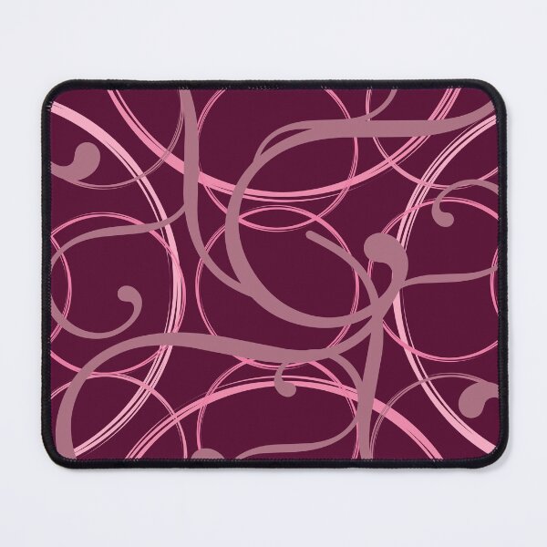 Item preview, Entwined Musical Notes designed and sold by ckylin.