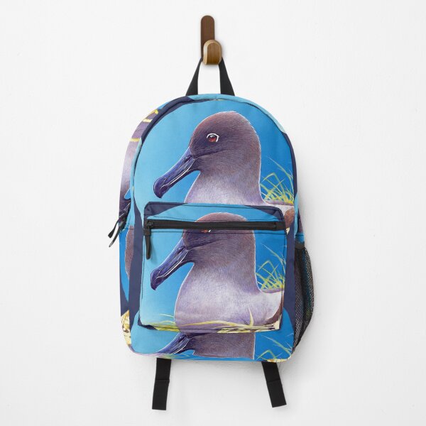 Item preview, Sooty Albatross designed and sold by Trish Hart.