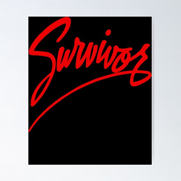SURVIVOR (@survivorband) / X