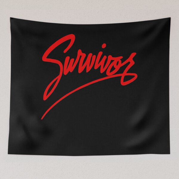 Item preview, Survivor Band designed and sold by alysogreen.