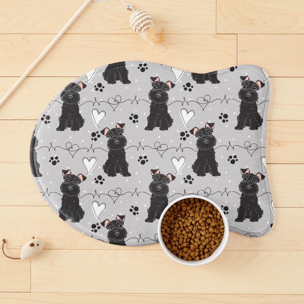 Item preview, Cat Mat designed and sold by Lulupainting.