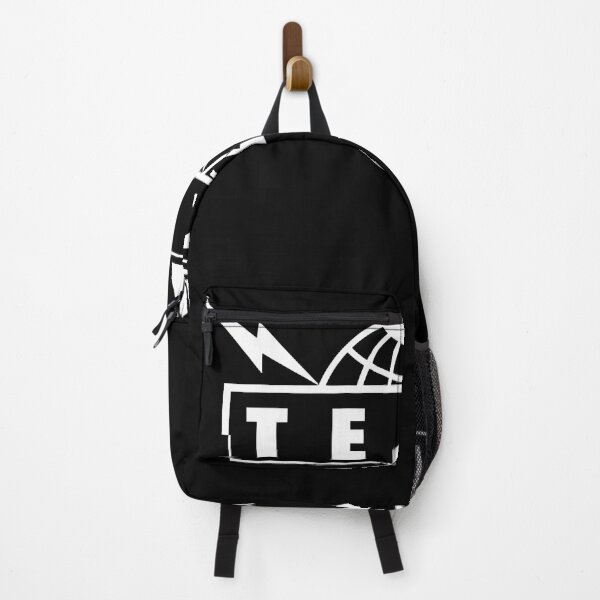 Item preview, Tesla Band Logo designed and sold by belinescob.