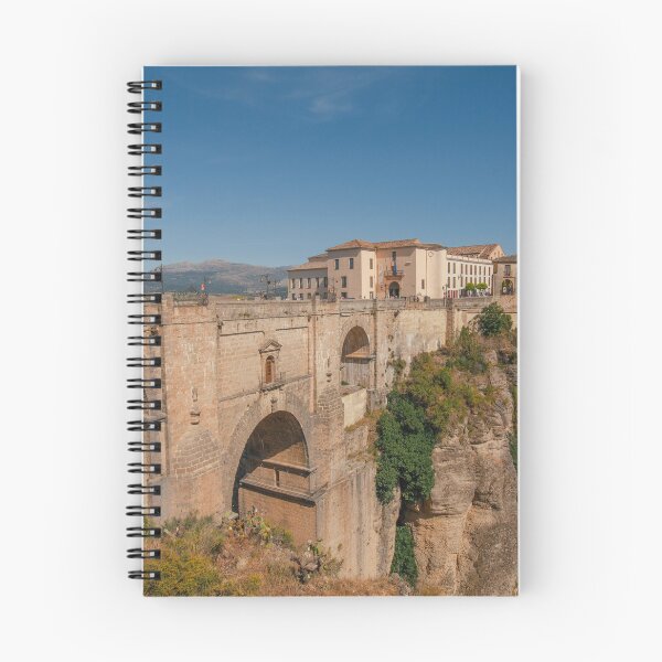 Item preview, Ronda, Andalusia , Spain designed and sold by Zdrojewski.