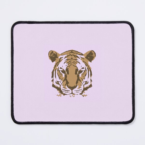 Item preview, Tiger Head designed and sold by emmamarinelli.