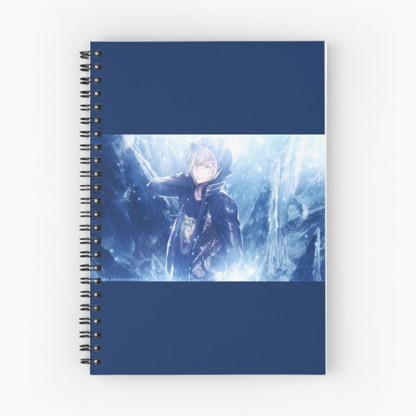 Artikelvorschau, Yurio entworfen und verkauft von KiaraCoston.