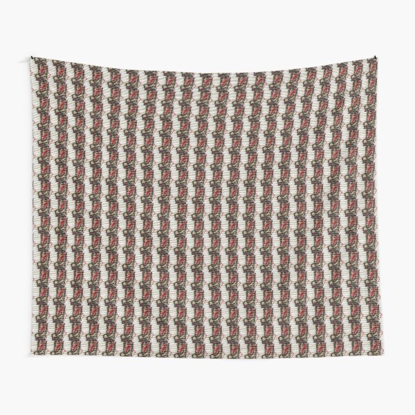 Pattern du jour Tapestry