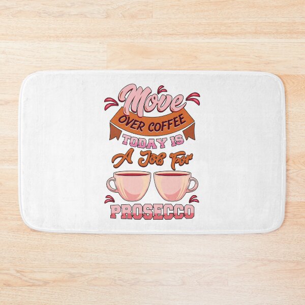 Item preview, Quote Move Over Coffee designed and sold by Milkygmail.