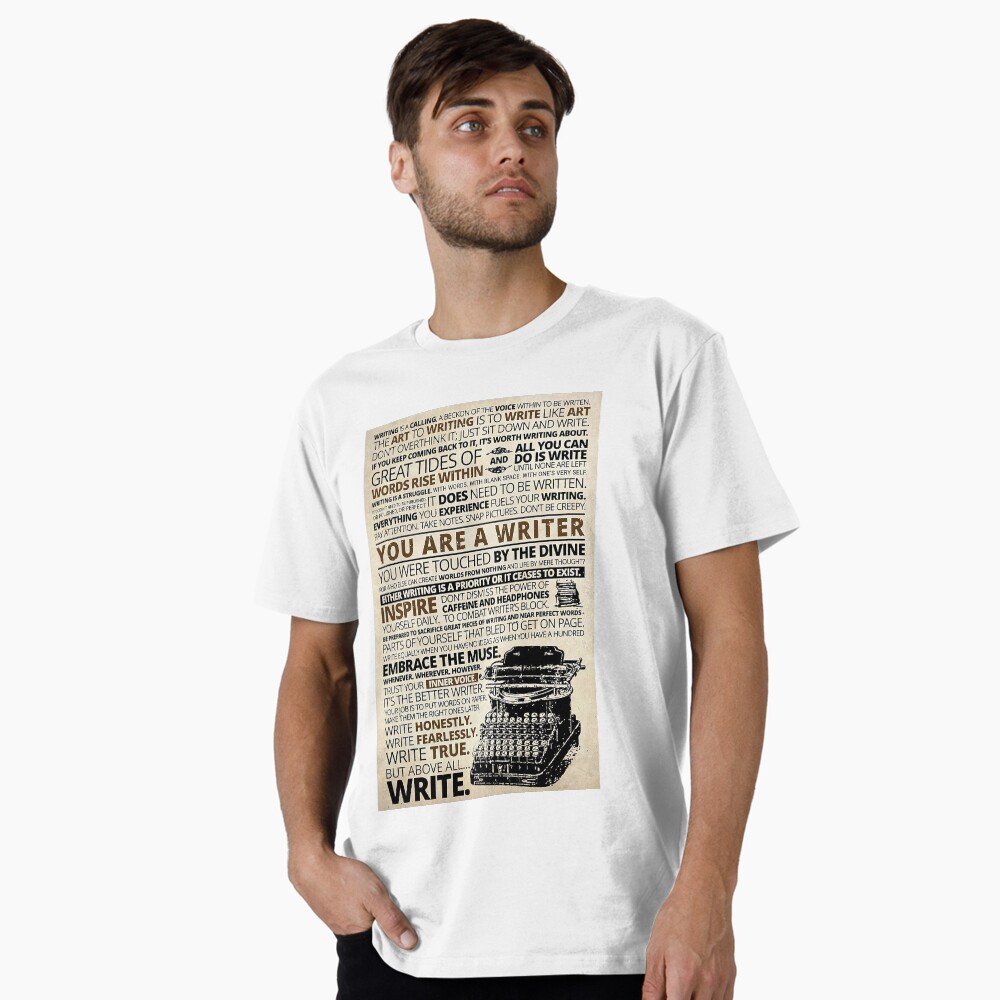 Item preview, Premium T-Shirt designed and sold by Enroceba64.
