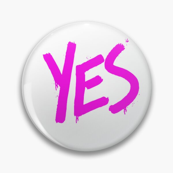 Item preview, Yes is a complete sentence  designed and sold by NGstil.