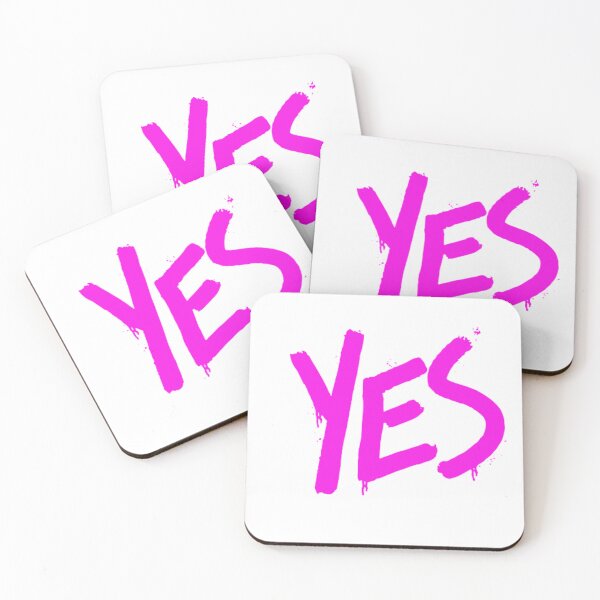 Item preview, Yes is a complete sentence  designed and sold by NGstil.