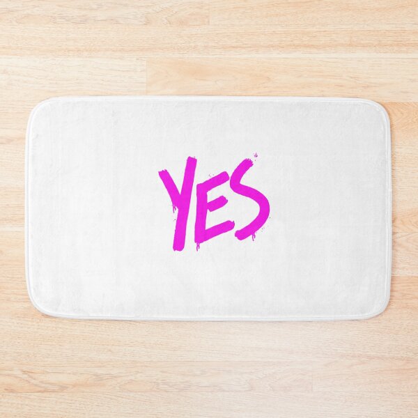 Item preview, Yes is a complete sentence  designed and sold by NGstil.