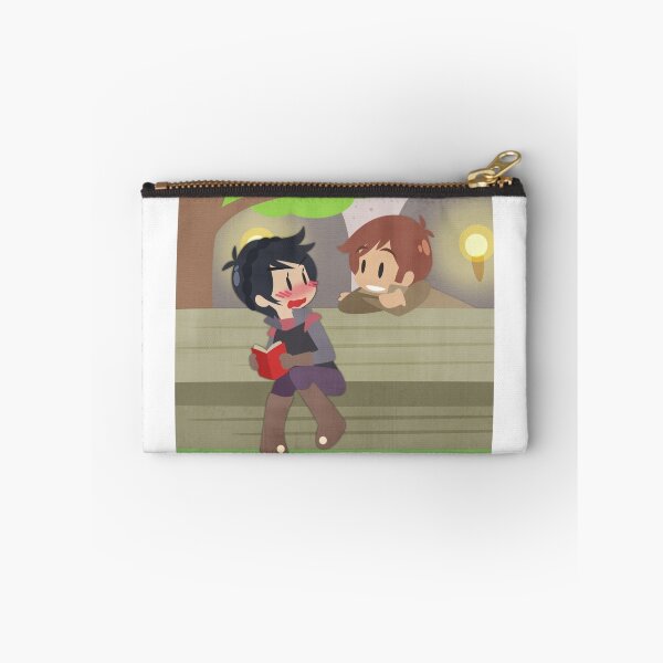 Item preview, Dragon Age - Cassandra and Trevelyan designed and sold by chocominto.