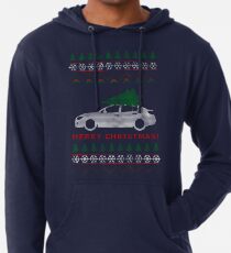 Sudadera con capucha ligera WRX Ugly Christmas Sweater (2015)