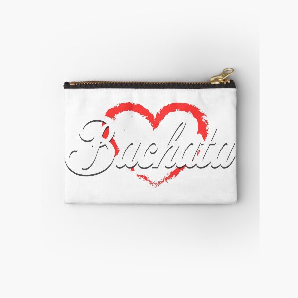 Item preview, bachata heart designed and sold by feelmydance.