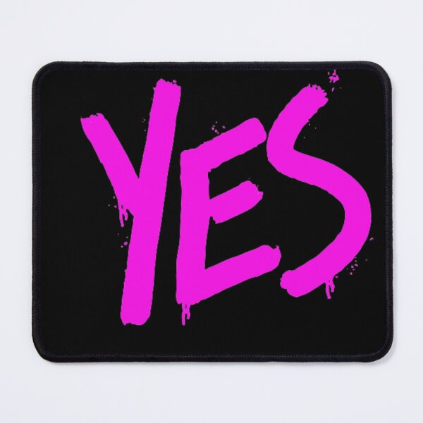 Item preview, Yes is a complete sentence designed and sold by NGstil.