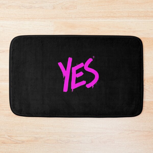 Item preview,  Yes is a complete sentence  designed and sold by NGstil.