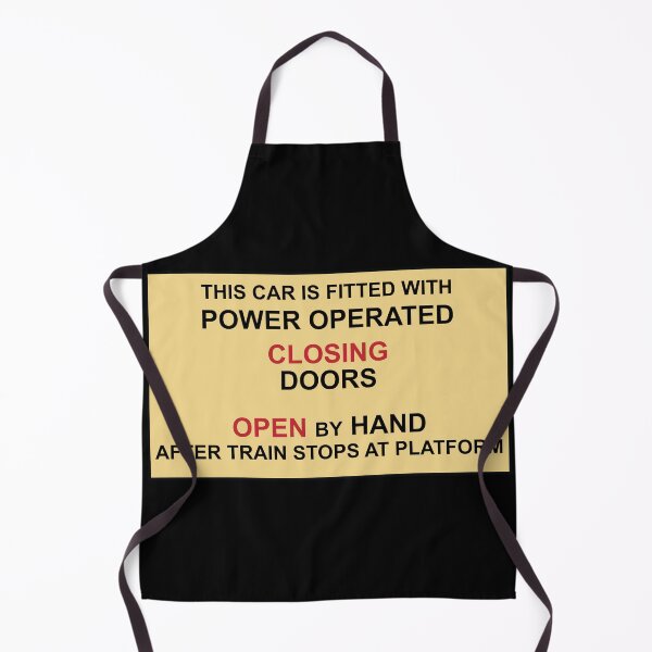 Item preview, Door safety  designed and sold by Green-over-red.