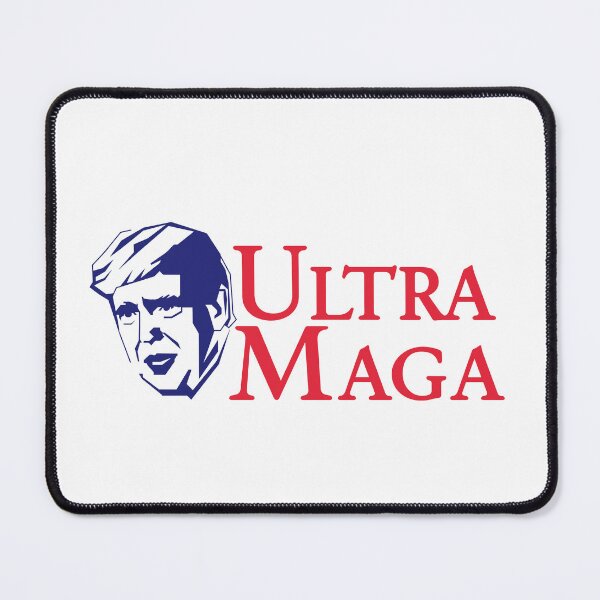 Item preview, Ultra Maga designed and sold by ShamilShafiyev.