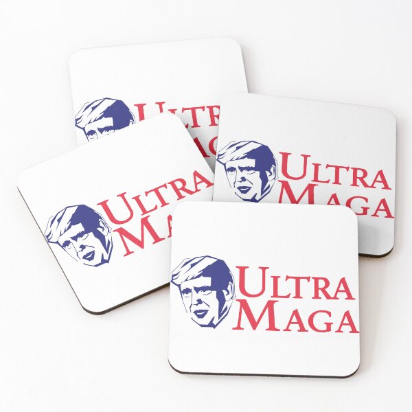 Item preview, Ultra Maga designed and sold by ShamilShafiyev.