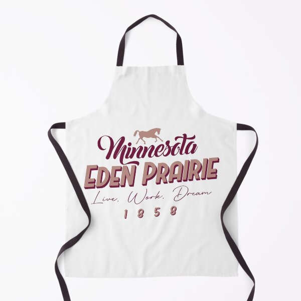Item preview, Eden Prairie, Minnesota, USA. Lettering. Violet color designed and sold by Dmitry Sytnikov.