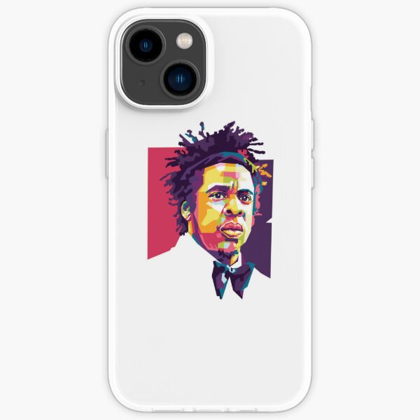 JAY-Z iPhone Wallet for Sale by barneyrobble