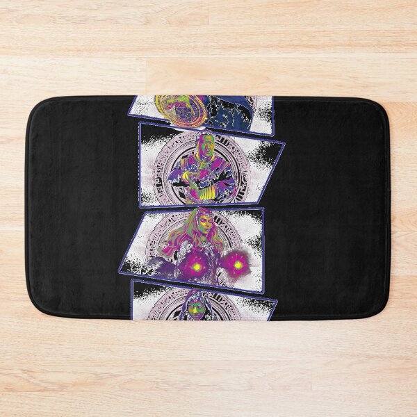 Item preview, Doctor Strange In The Multiverse Of Madness Panels designed and sold by DennisCallu5.