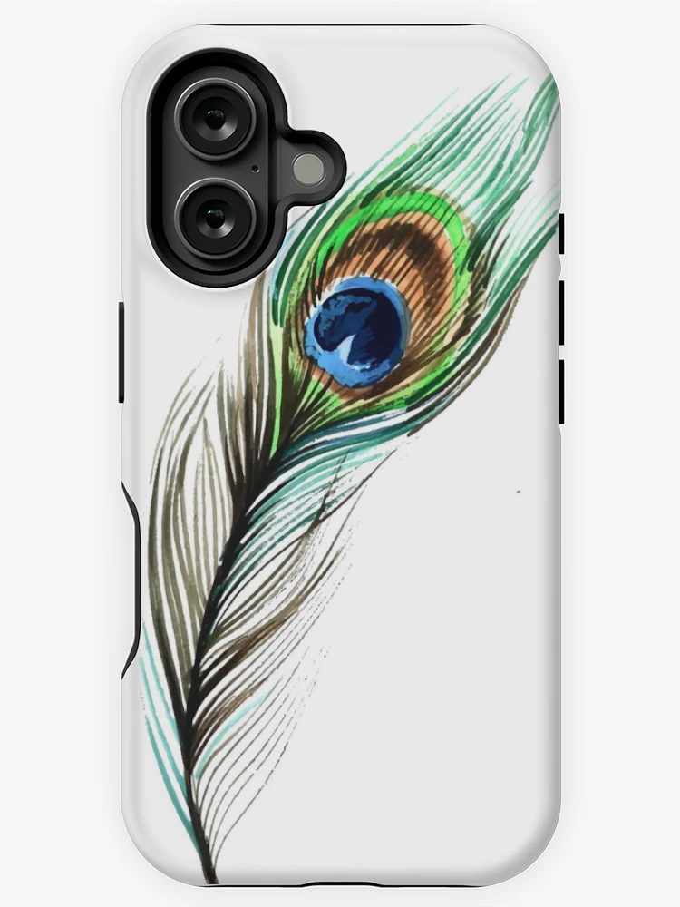 iPhone - Feathers Amazon.com: Caseative for iPhone 12 Pro Case,Holographic
