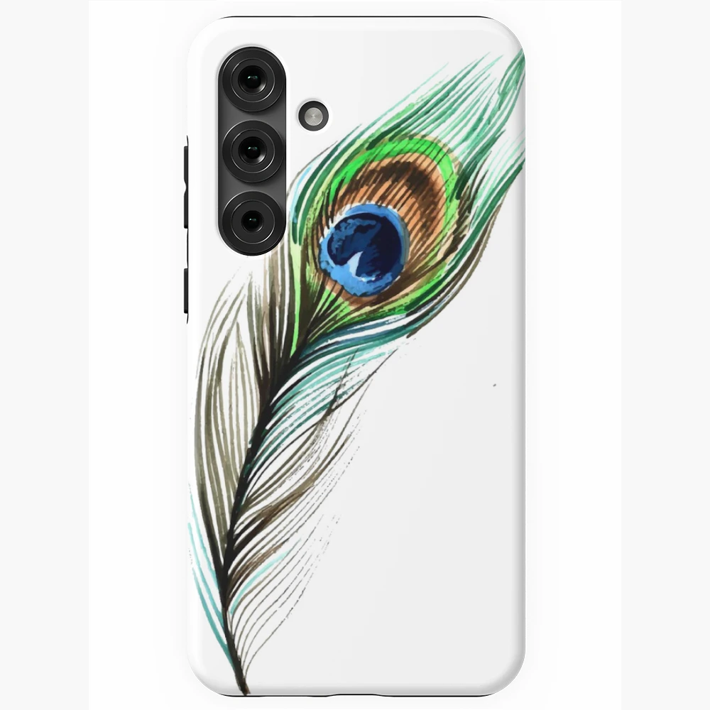 Mor pankh (Krishna Peacock feather)