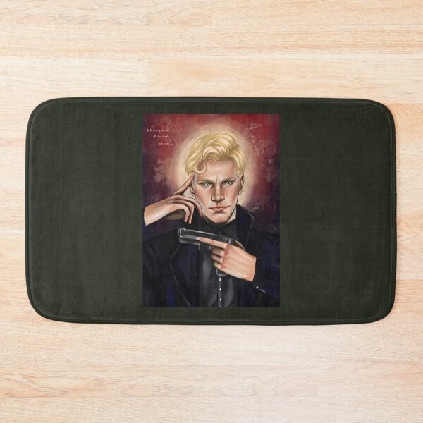Item preview, Aaron Warner  Long  designed and sold by Muddy-Toes.