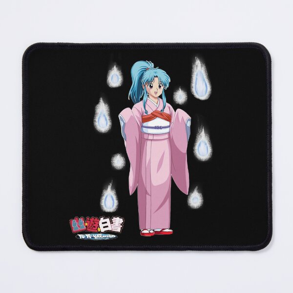 Item preview, Smart Calculation Spirit World Detective Investigating Beautiful Girl Anime For Fans Gift For Fans designed and sold by CrazynJatweasge.
